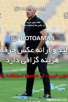377934, Tehran, [*parameter:4*], لیگ برتر فوتبال ایران، Persian Gulf Cup، Week 29، Second Leg، Naft Tehran 2 v 1 Foulad Khouzestan on 2016/05/08 at Takhti Stadium