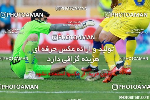377969, Tehran, [*parameter:4*], لیگ برتر فوتبال ایران، Persian Gulf Cup، Week 29، Second Leg، Naft Tehran 2 v 1 Foulad Khouzestan on 2016/05/08 at Takhti Stadium