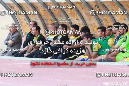 377895, Tehran, [*parameter:4*], لیگ برتر فوتبال ایران، Persian Gulf Cup، Week 29، Second Leg، Naft Tehran 2 v 1 Foulad Khouzestan on 2016/05/08 at Takhti Stadium