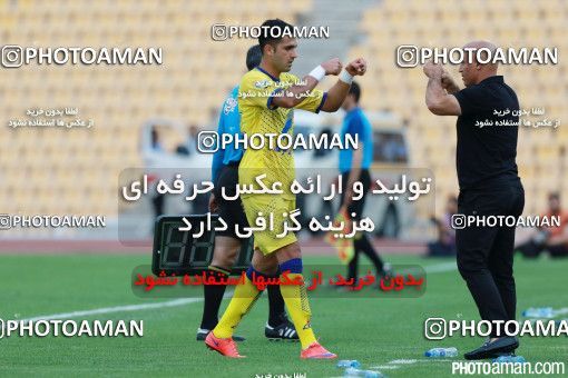 374741, Tehran, [*parameter:4*], لیگ برتر فوتبال ایران، Persian Gulf Cup، Week 29، Second Leg، Naft Tehran 2 v 1 Foulad Khouzestan on 2016/05/08 at Takhti Stadium