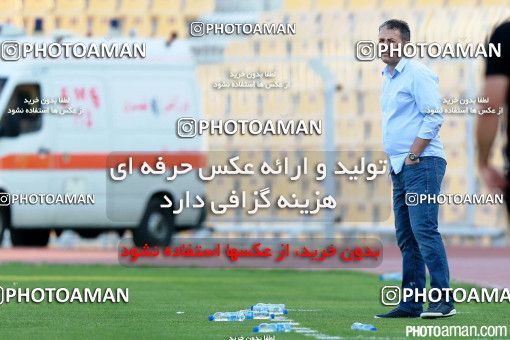 377875, Tehran, [*parameter:4*], لیگ برتر فوتبال ایران، Persian Gulf Cup، Week 29، Second Leg، Naft Tehran 2 v 1 Foulad Khouzestan on 2016/05/08 at Takhti Stadium