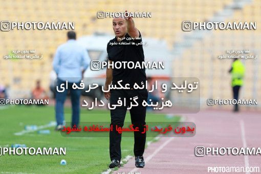 377933, Tehran, [*parameter:4*], لیگ برتر فوتبال ایران، Persian Gulf Cup، Week 29، Second Leg، Naft Tehran 2 v 1 Foulad Khouzestan on 2016/05/08 at Takhti Stadium