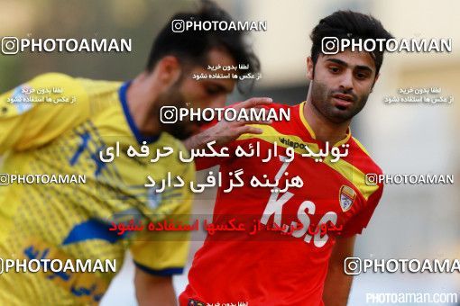 377923, Tehran, [*parameter:4*], لیگ برتر فوتبال ایران، Persian Gulf Cup، Week 29، Second Leg، Naft Tehran 2 v 1 Foulad Khouzestan on 2016/05/08 at Takhti Stadium
