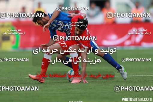 376832, Tehran, [*parameter:4*], لیگ برتر فوتبال ایران، Persian Gulf Cup، Week 29، Second Leg، Esteghlal 2 v 3 Tractor Sazi on 2016/05/08 at Azadi Stadium