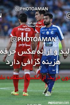 375187, Tehran, [*parameter:4*], لیگ برتر فوتبال ایران، Persian Gulf Cup، Week 29، Second Leg، Esteghlal 2 v 3 Tractor Sazi on 2016/05/08 at Azadi Stadium