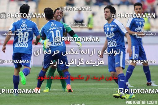 381742, Tehran, [*parameter:4*], لیگ برتر فوتبال ایران، Persian Gulf Cup، Week 29، Second Leg، Esteghlal 2 v 3 Tractor Sazi on 2016/05/08 at Azadi Stadium