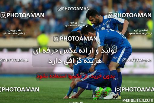 374958, Tehran, [*parameter:4*], لیگ برتر فوتبال ایران، Persian Gulf Cup، Week 29، Second Leg، Esteghlal 2 v 3 Tractor Sazi on 2016/05/08 at Azadi Stadium