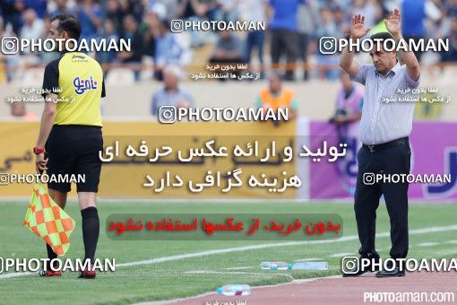 381706, Tehran, [*parameter:4*], لیگ برتر فوتبال ایران، Persian Gulf Cup، Week 29، Second Leg، Esteghlal 2 v 3 Tractor Sazi on 2016/05/08 at Azadi Stadium
