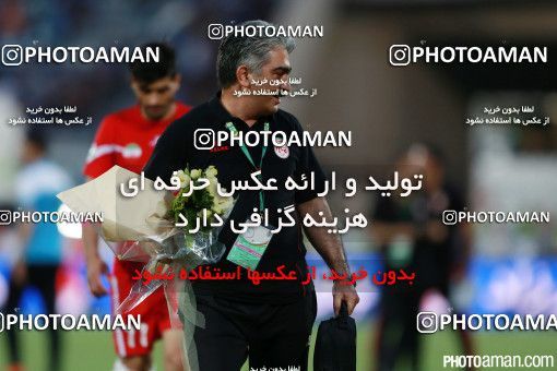 374761, Tehran, [*parameter:4*], لیگ برتر فوتبال ایران، Persian Gulf Cup، Week 29، Second Leg، Esteghlal 2 v 3 Tractor Sazi on 2016/05/08 at Azadi Stadium
