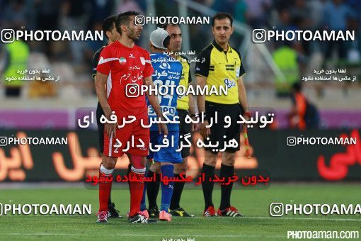 374980, Tehran, [*parameter:4*], لیگ برتر فوتبال ایران، Persian Gulf Cup، Week 29، Second Leg، Esteghlal 2 v 3 Tractor Sazi on 2016/05/08 at Azadi Stadium