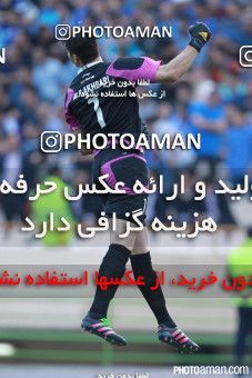 375137, Tehran, [*parameter:4*], لیگ برتر فوتبال ایران، Persian Gulf Cup، Week 29، Second Leg، Esteghlal 2 v 3 Tractor Sazi on 2016/05/08 at Azadi Stadium