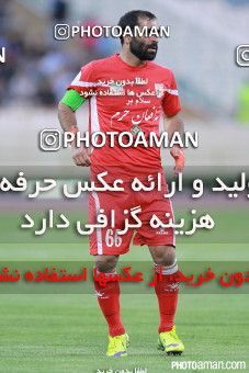 375174, Tehran, [*parameter:4*], لیگ برتر فوتبال ایران، Persian Gulf Cup، Week 29، Second Leg، Esteghlal 2 v 3 Tractor Sazi on 2016/05/08 at Azadi Stadium