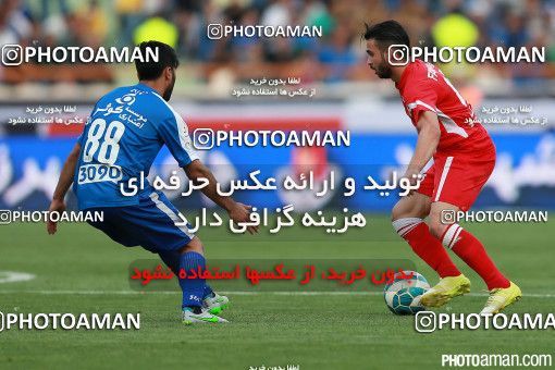 376822, Tehran, [*parameter:4*], لیگ برتر فوتبال ایران، Persian Gulf Cup، Week 29، Second Leg، Esteghlal 2 v 3 Tractor Sazi on 2016/05/08 at Azadi Stadium