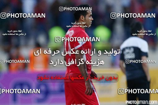 375042, Tehran, [*parameter:4*], لیگ برتر فوتبال ایران، Persian Gulf Cup، Week 29، Second Leg، Esteghlal 2 v 3 Tractor Sazi on 2016/05/08 at Azadi Stadium