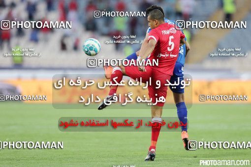 381771, Tehran, [*parameter:4*], لیگ برتر فوتبال ایران، Persian Gulf Cup، Week 29، Second Leg، Esteghlal 2 v 3 Tractor Sazi on 2016/05/08 at Azadi Stadium