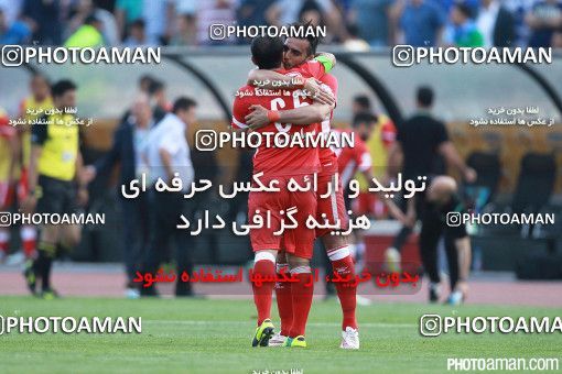 375417, Tehran, [*parameter:4*], لیگ برتر فوتبال ایران، Persian Gulf Cup، Week 29، Second Leg، Esteghlal 2 v 3 Tractor Sazi on 2016/05/08 at Azadi Stadium
