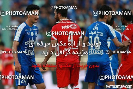 377136, Tehran, [*parameter:4*], لیگ برتر فوتبال ایران، Persian Gulf Cup، Week 29، Second Leg، Esteghlal 2 v 3 Tractor Sazi on 2016/05/08 at Azadi Stadium