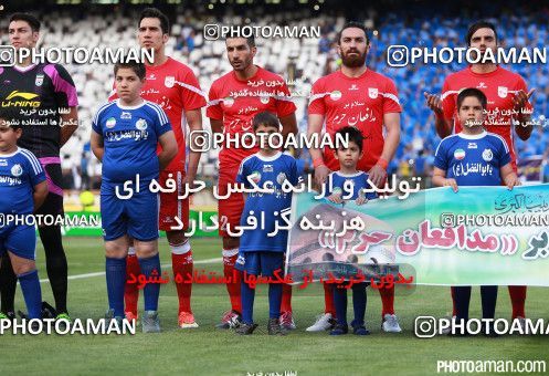 377049, Tehran, [*parameter:4*], لیگ برتر فوتبال ایران، Persian Gulf Cup، Week 29، Second Leg، Esteghlal 2 v 3 Tractor Sazi on 2016/05/08 at Azadi Stadium