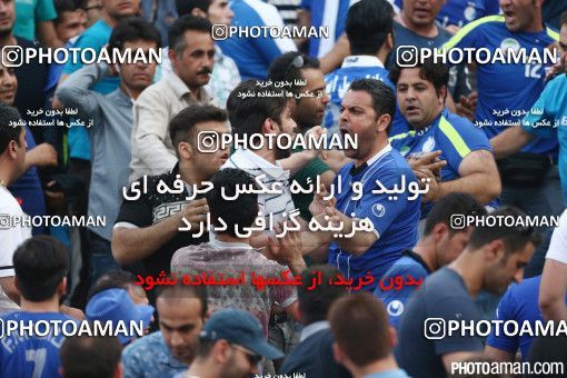 374998, Tehran, [*parameter:4*], لیگ برتر فوتبال ایران، Persian Gulf Cup، Week 29، Second Leg، Esteghlal 2 v 3 Tractor Sazi on 2016/05/08 at Azadi Stadium