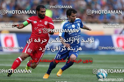 375712, Tehran, [*parameter:4*], لیگ برتر فوتبال ایران، Persian Gulf Cup، Week 29، Second Leg، Esteghlal 2 v 3 Tractor Sazi on 2016/05/08 at Azadi Stadium