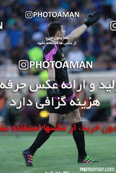 375184, Tehran, [*parameter:4*], لیگ برتر فوتبال ایران، Persian Gulf Cup، Week 29، Second Leg، Esteghlal 2 v 3 Tractor Sazi on 2016/05/08 at Azadi Stadium