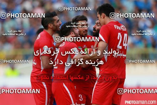 374920, Tehran, [*parameter:4*], لیگ برتر فوتبال ایران، Persian Gulf Cup، Week 29، Second Leg، Esteghlal 2 v 3 Tractor Sazi on 2016/05/08 at Azadi Stadium