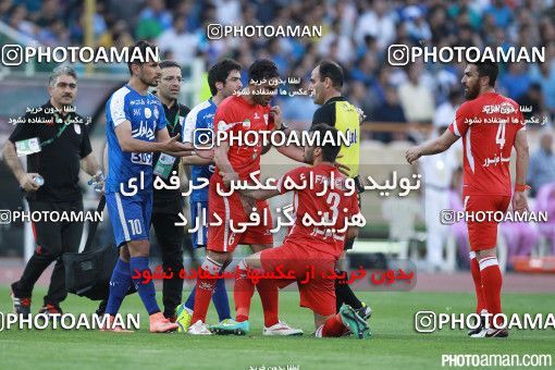 375538, Tehran, [*parameter:4*], لیگ برتر فوتبال ایران، Persian Gulf Cup، Week 29، Second Leg، Esteghlal 2 v 3 Tractor Sazi on 2016/05/08 at Azadi Stadium