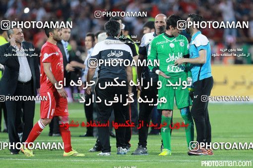 375275, Tehran, [*parameter:4*], لیگ برتر فوتبال ایران، Persian Gulf Cup، Week 29، Second Leg، Esteghlal 2 v 3 Tractor Sazi on 2016/05/08 at Azadi Stadium
