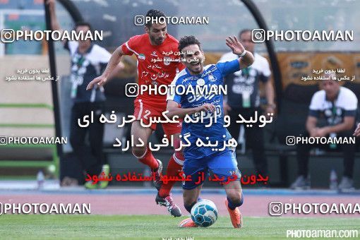 375393, Tehran, [*parameter:4*], لیگ برتر فوتبال ایران، Persian Gulf Cup، Week 29، Second Leg، Esteghlal 2 v 3 Tractor Sazi on 2016/05/08 at Azadi Stadium