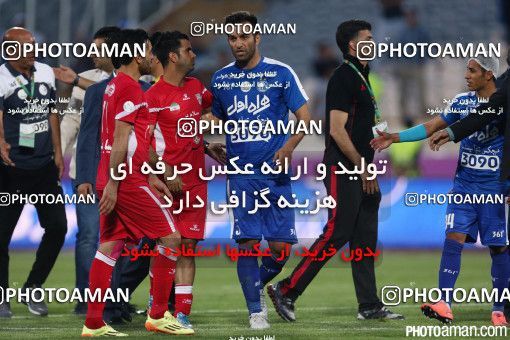 375076, Tehran, [*parameter:4*], لیگ برتر فوتبال ایران، Persian Gulf Cup، Week 29، Second Leg، Esteghlal 2 v 3 Tractor Sazi on 2016/05/08 at Azadi Stadium