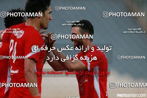 374963, Tehran, [*parameter:4*], لیگ برتر فوتبال ایران، Persian Gulf Cup، Week 29، Second Leg، Esteghlal 2 v 3 Tractor Sazi on 2016/05/08 at Azadi Stadium