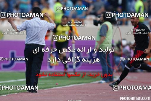 375695, Tehran, [*parameter:4*], لیگ برتر فوتبال ایران، Persian Gulf Cup، Week 29، Second Leg، Esteghlal 2 v 3 Tractor Sazi on 2016/05/08 at Azadi Stadium