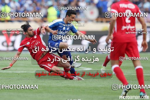 381715, Tehran, [*parameter:4*], لیگ برتر فوتبال ایران، Persian Gulf Cup، Week 29، Second Leg، Esteghlal 2 v 3 Tractor Sazi on 2016/05/08 at Azadi Stadium
