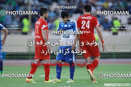 375238, Tehran, [*parameter:4*], لیگ برتر فوتبال ایران، Persian Gulf Cup، Week 29، Second Leg، Esteghlal 2 v 3 Tractor Sazi on 2016/05/08 at Azadi Stadium