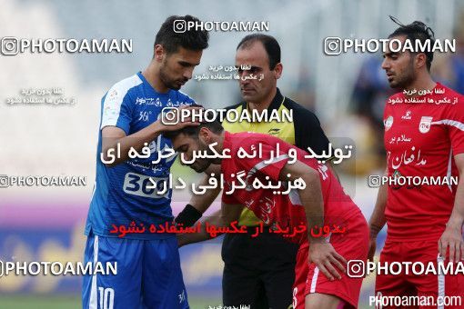 375033, Tehran, [*parameter:4*], لیگ برتر فوتبال ایران، Persian Gulf Cup، Week 29، Second Leg، Esteghlal 2 v 3 Tractor Sazi on 2016/05/08 at Azadi Stadium