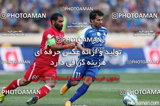 375713, Tehran, [*parameter:4*], لیگ برتر فوتبال ایران، Persian Gulf Cup، Week 29، Second Leg، Esteghlal 2 v 3 Tractor Sazi on 2016/05/08 at Azadi Stadium