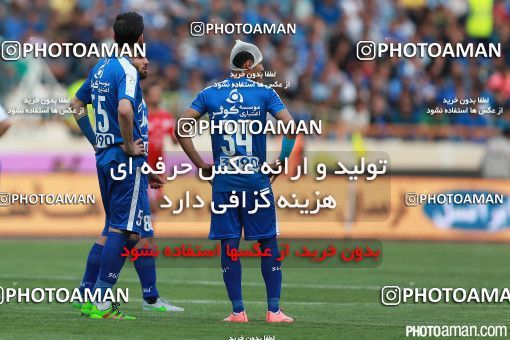 377126, Tehran, [*parameter:4*], لیگ برتر فوتبال ایران، Persian Gulf Cup، Week 29، Second Leg، Esteghlal 2 v 3 Tractor Sazi on 2016/05/08 at Azadi Stadium
