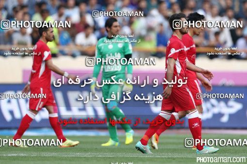 374993, Tehran, [*parameter:4*], لیگ برتر فوتبال ایران، Persian Gulf Cup، Week 29، Second Leg، Esteghlal 2 v 3 Tractor Sazi on 2016/05/08 at Azadi Stadium