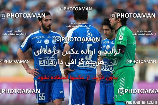 377105, Tehran, [*parameter:4*], لیگ برتر فوتبال ایران، Persian Gulf Cup، Week 29، Second Leg، Esteghlal 2 v 3 Tractor Sazi on 2016/05/08 at Azadi Stadium