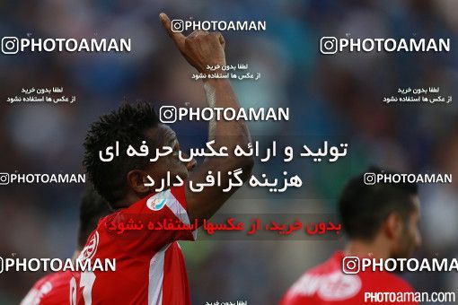 374966, Tehran, [*parameter:4*], لیگ برتر فوتبال ایران، Persian Gulf Cup، Week 29، Second Leg، Esteghlal 2 v 3 Tractor Sazi on 2016/05/08 at Azadi Stadium