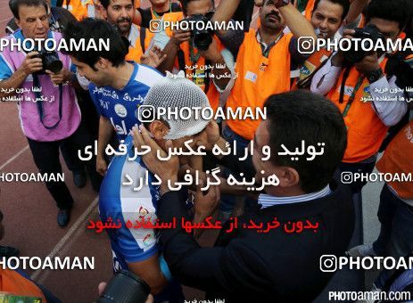 381840, Tehran, [*parameter:4*], لیگ برتر فوتبال ایران، Persian Gulf Cup، Week 29، Second Leg، Esteghlal 2 v 3 Tractor Sazi on 2016/05/08 at Azadi Stadium