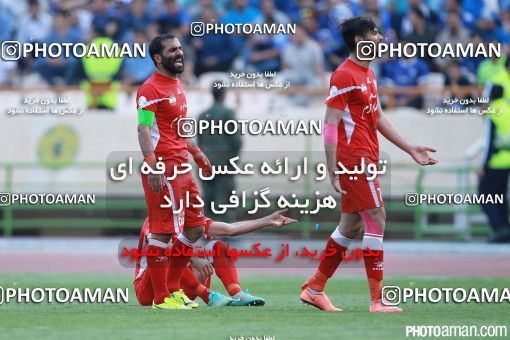 375462, Tehran, [*parameter:4*], لیگ برتر فوتبال ایران، Persian Gulf Cup، Week 29، Second Leg، Esteghlal 2 v 3 Tractor Sazi on 2016/05/08 at Azadi Stadium
