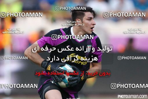 374989, Tehran, [*parameter:4*], لیگ برتر فوتبال ایران، Persian Gulf Cup، Week 29، Second Leg، Esteghlal 2 v 3 Tractor Sazi on 2016/05/08 at Azadi Stadium