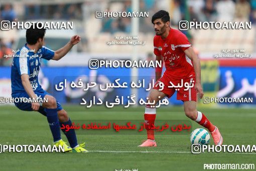 376820, Tehran, [*parameter:4*], لیگ برتر فوتبال ایران، Persian Gulf Cup، Week 29، Second Leg، Esteghlal 2 v 3 Tractor Sazi on 2016/05/08 at Azadi Stadium