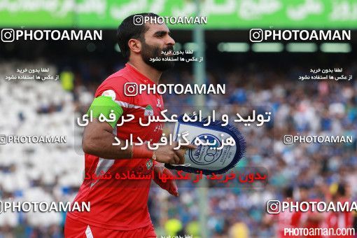 374828, Tehran, [*parameter:4*], لیگ برتر فوتبال ایران، Persian Gulf Cup، Week 29، Second Leg، Esteghlal 2 v 3 Tractor Sazi on 2016/05/08 at Azadi Stadium