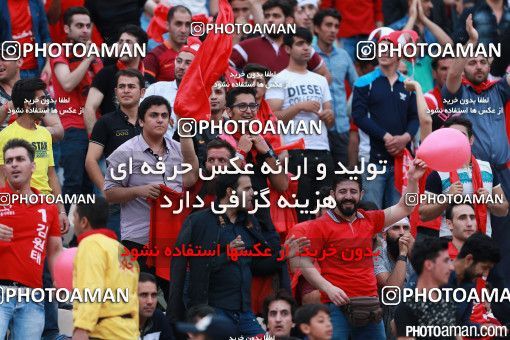 376818, Tehran, [*parameter:4*], لیگ برتر فوتبال ایران، Persian Gulf Cup، Week 29، Second Leg، Esteghlal 2 v 3 Tractor Sazi on 2016/05/08 at Azadi Stadium