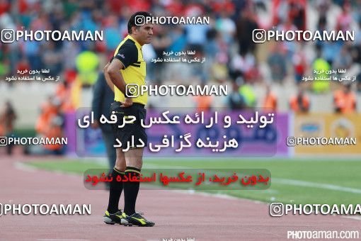 376579, Tehran, [*parameter:4*], لیگ برتر فوتبال ایران، Persian Gulf Cup، Week 29، Second Leg، Esteghlal 2 v 3 Tractor Sazi on 2016/05/08 at Azadi Stadium