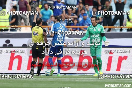 375623, Tehran, [*parameter:4*], لیگ برتر فوتبال ایران، Persian Gulf Cup، Week 29، Second Leg، Esteghlal 2 v 3 Tractor Sazi on 2016/05/08 at Azadi Stadium
