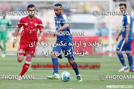 375737, Tehran, [*parameter:4*], لیگ برتر فوتبال ایران، Persian Gulf Cup، Week 29، Second Leg، Esteghlal 2 v 3 Tractor Sazi on 2016/05/08 at Azadi Stadium
