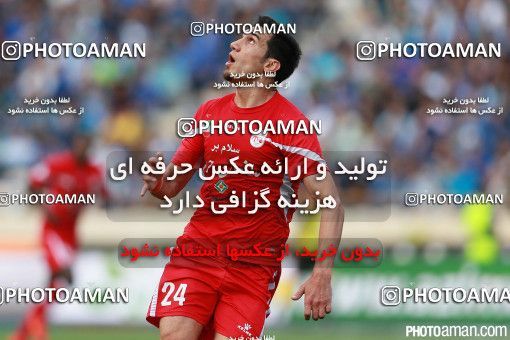 376656, Tehran, [*parameter:4*], لیگ برتر فوتبال ایران، Persian Gulf Cup، Week 29، Second Leg، Esteghlal 2 v 3 Tractor Sazi on 2016/05/08 at Azadi Stadium